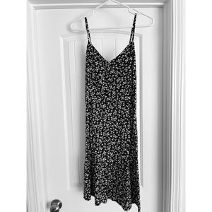 Floral A.N.A skater dress